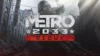 Metro 2033 Redux